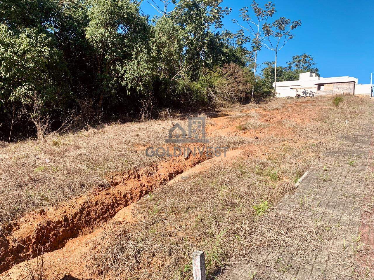 Lote/Terreno de 363m² no bairro Aymoré, em Guabiruba | Eu Corretor
