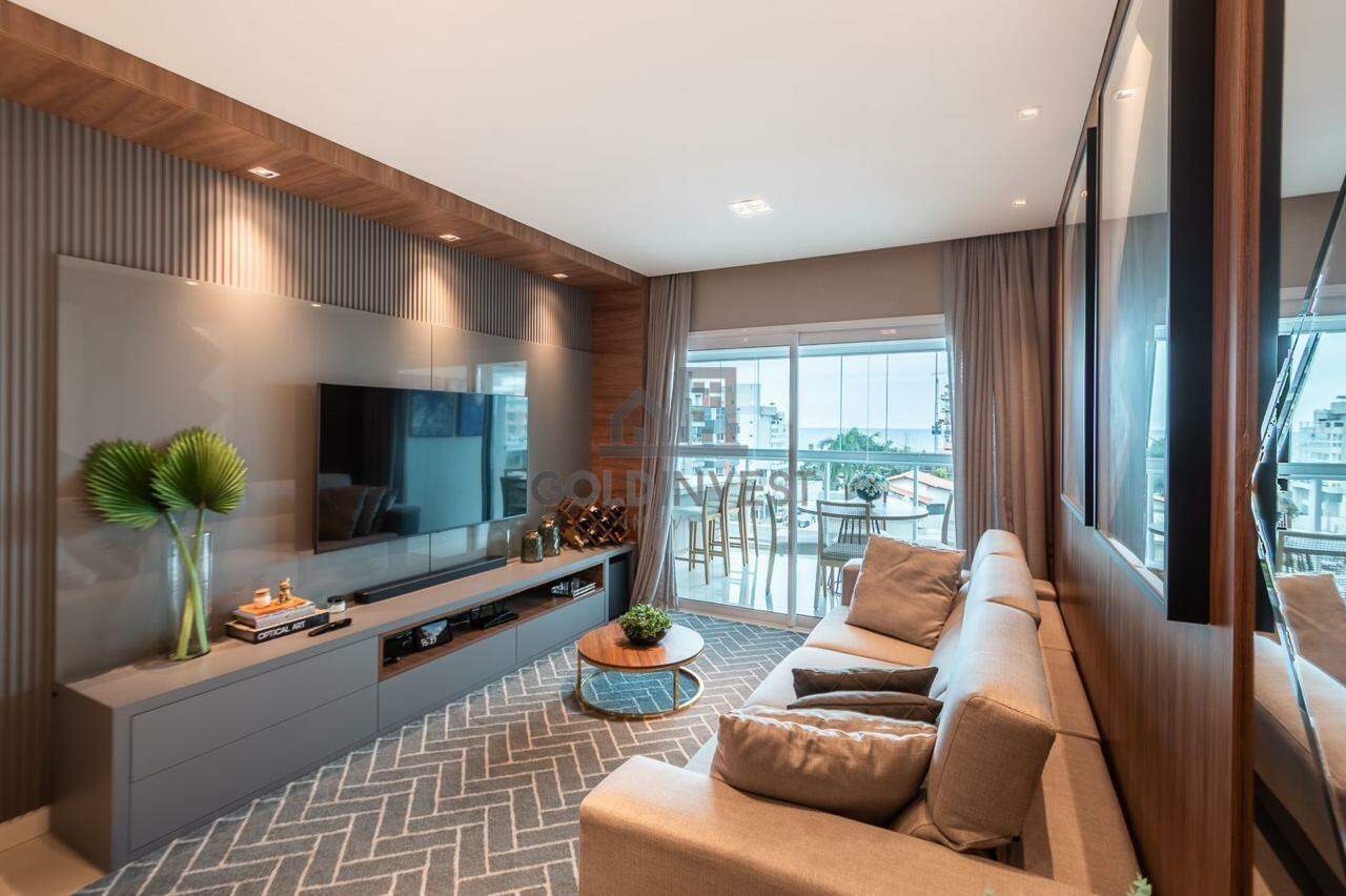 Apartamento de 3 quartos, 155m² no bairro Centro, em Balneário Camboriú | Eu Corretor