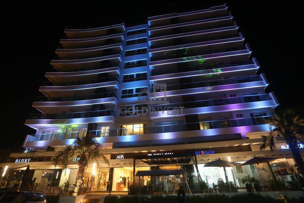 Apartamento de 3 quartos, 155m² no bairro Centro, em Balneário Camboriú | Eu Corretor