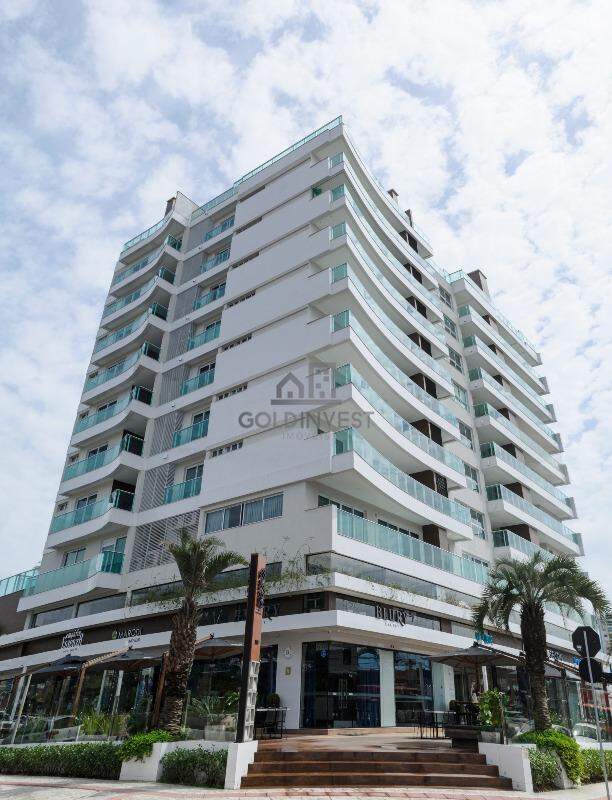 Apartamento de 3 quartos, 155m² no bairro Centro, em Balneário Camboriú | Eu Corretor