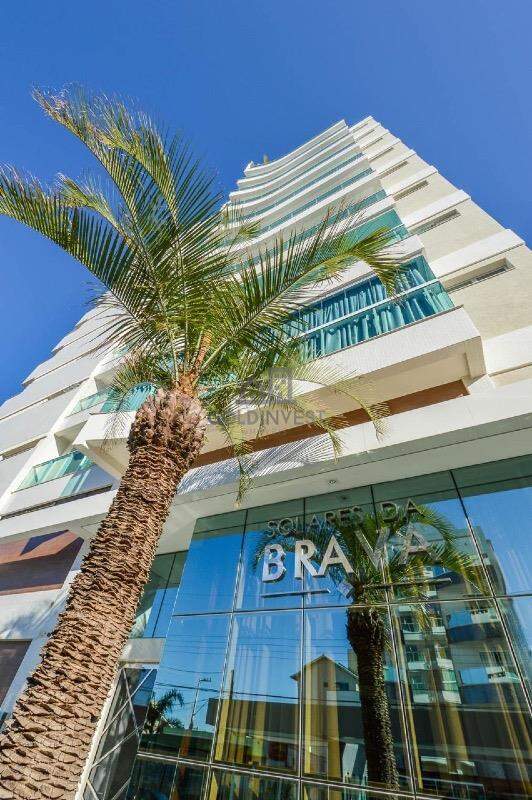 Apartamento de 3 quartos, 155m² no bairro Centro, em Balneário Camboriú | Eu Corretor