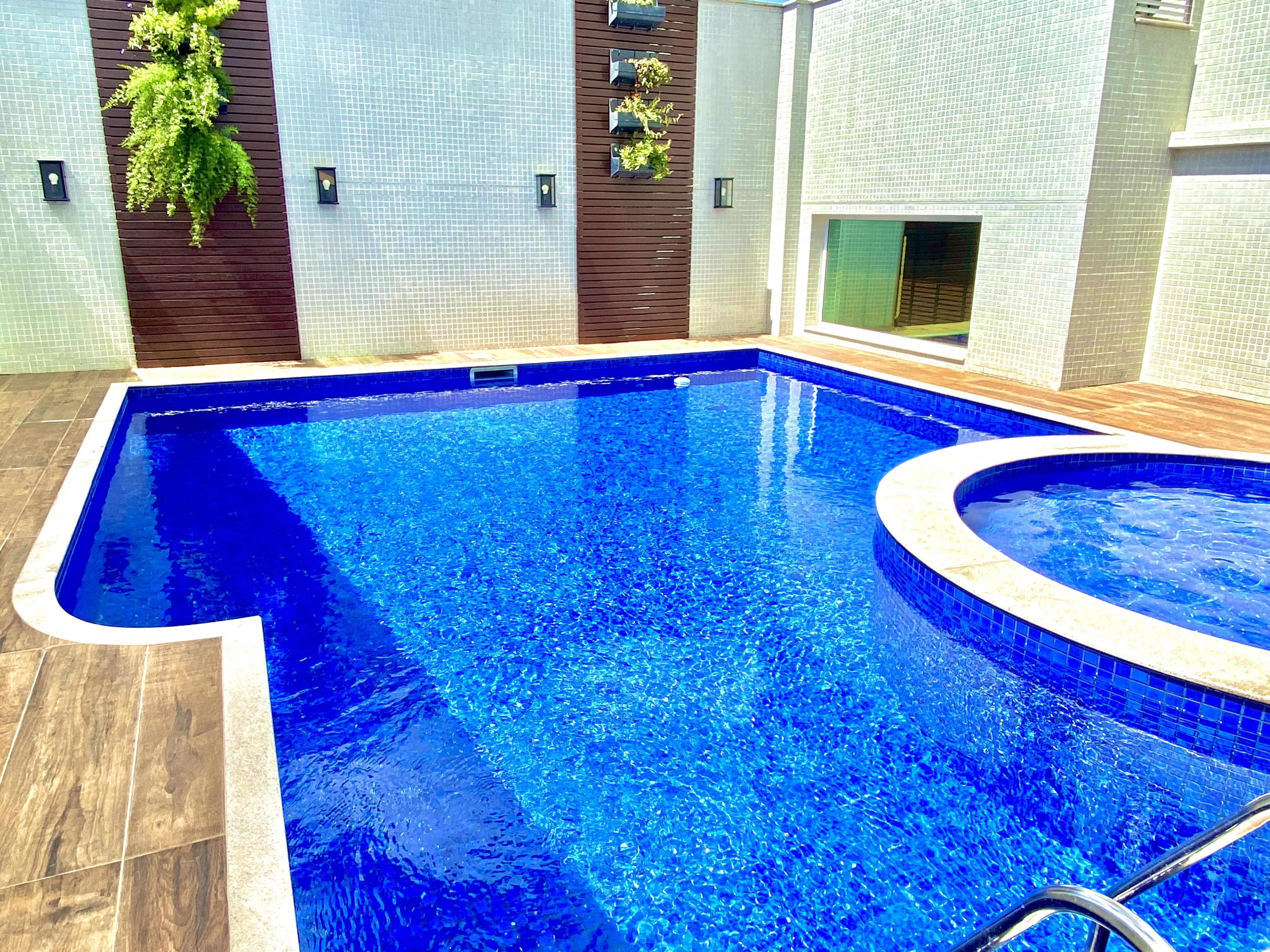 Apartamento de 3 quartos, 130m² no bairro São Luiz, em Brusque | Eu Corretor