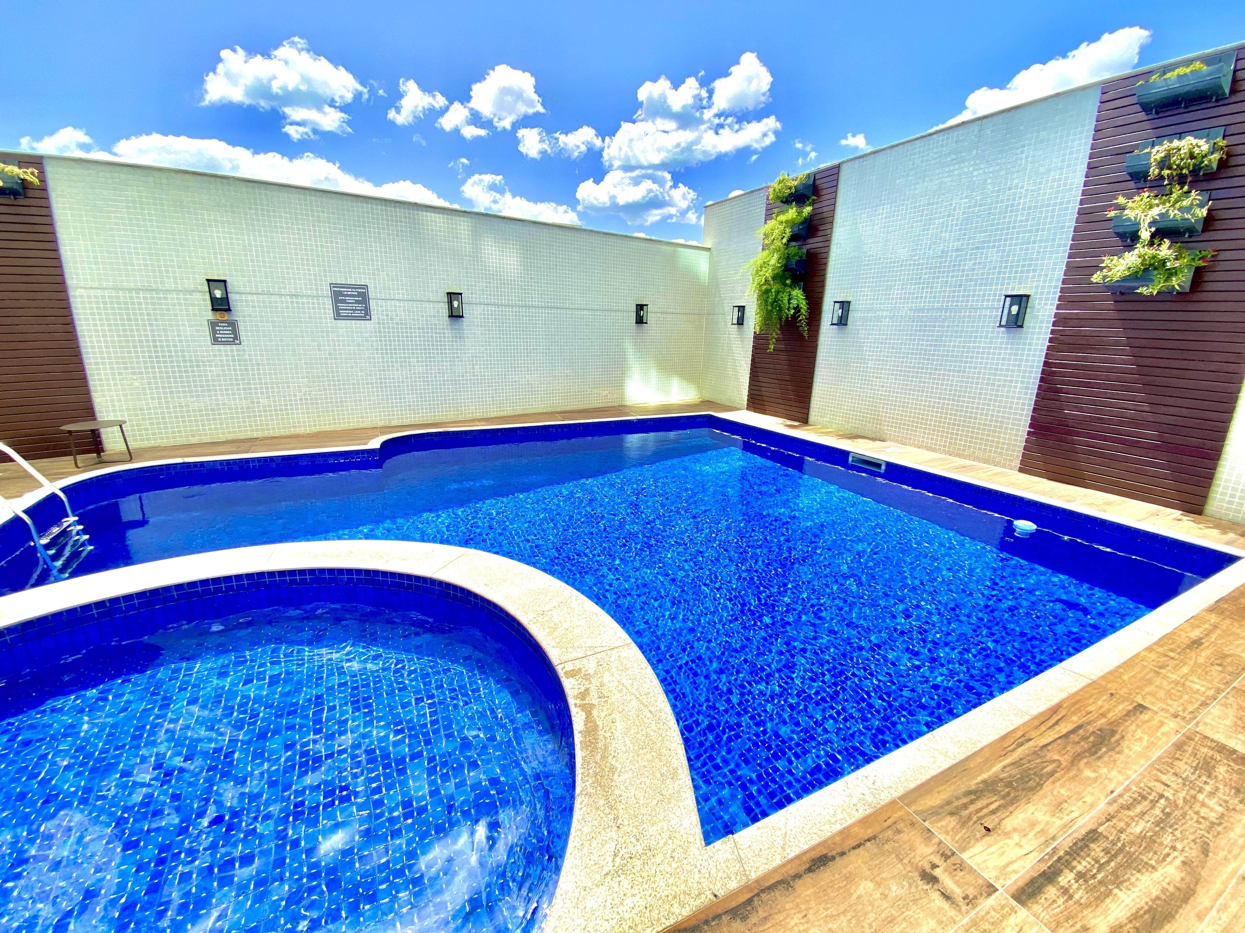 Apartamento de 3 quartos, 130m² no bairro São Luiz, em Brusque | Eu Corretor