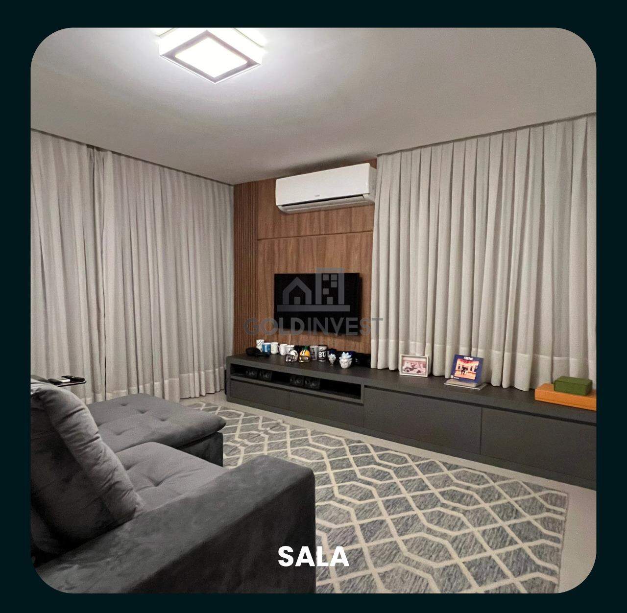 Apartamento de 3 quartos, 130m² no bairro São Luiz, em Brusque | Eu Corretor