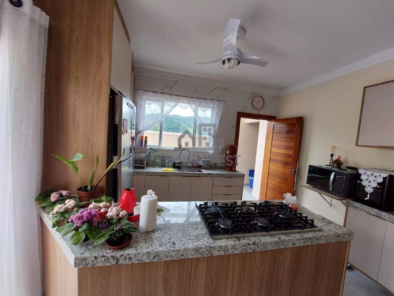 Casa de 3 quartos, 125m² no bairro Dom Joaquim, em Brusque | Eu Corretor