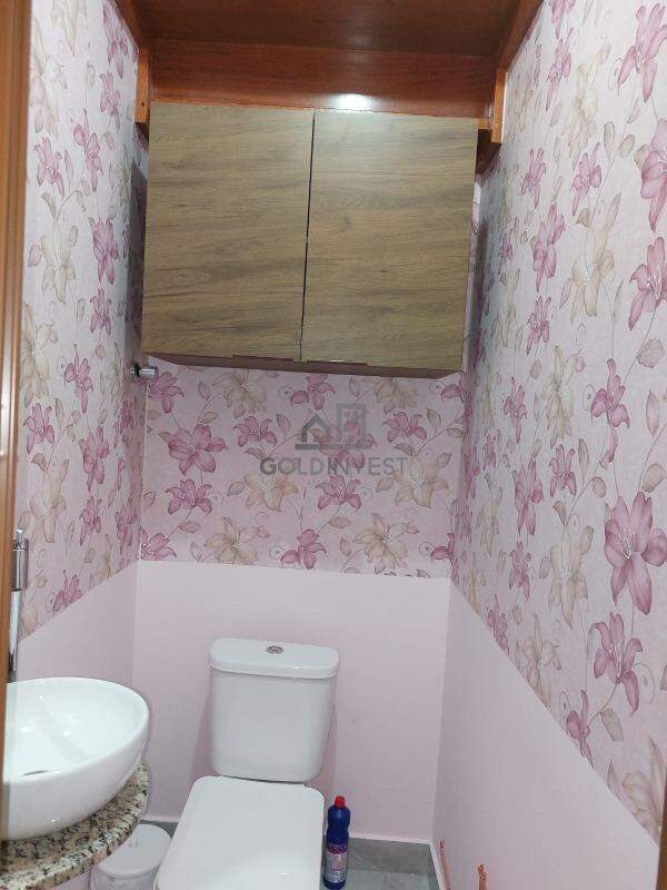 Casa de 3 quartos, 125m² no bairro Dom Joaquim, em Brusque | Eu Corretor