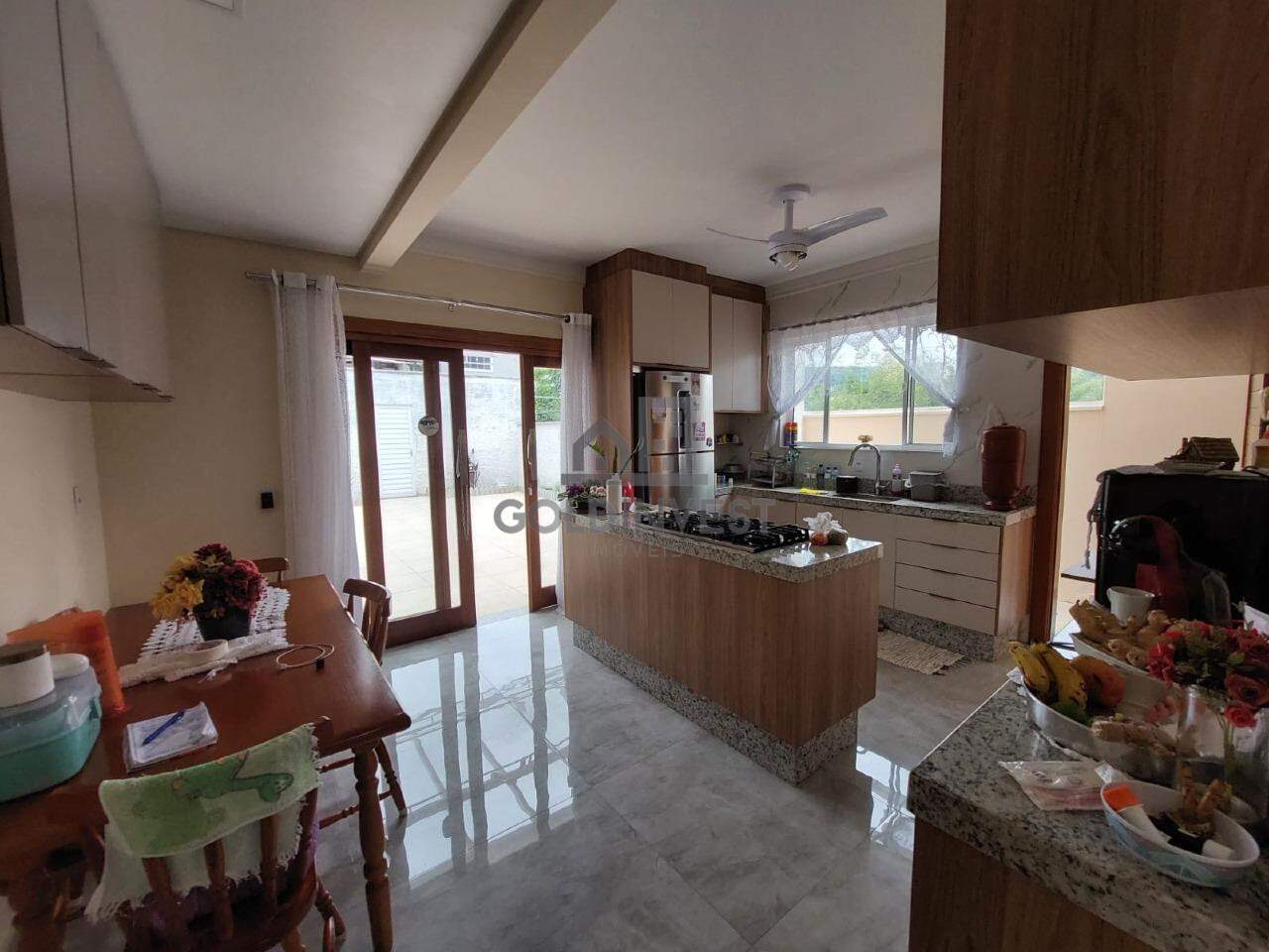 Casa de 3 quartos, 125m² no bairro Dom Joaquim, em Brusque | Eu Corretor