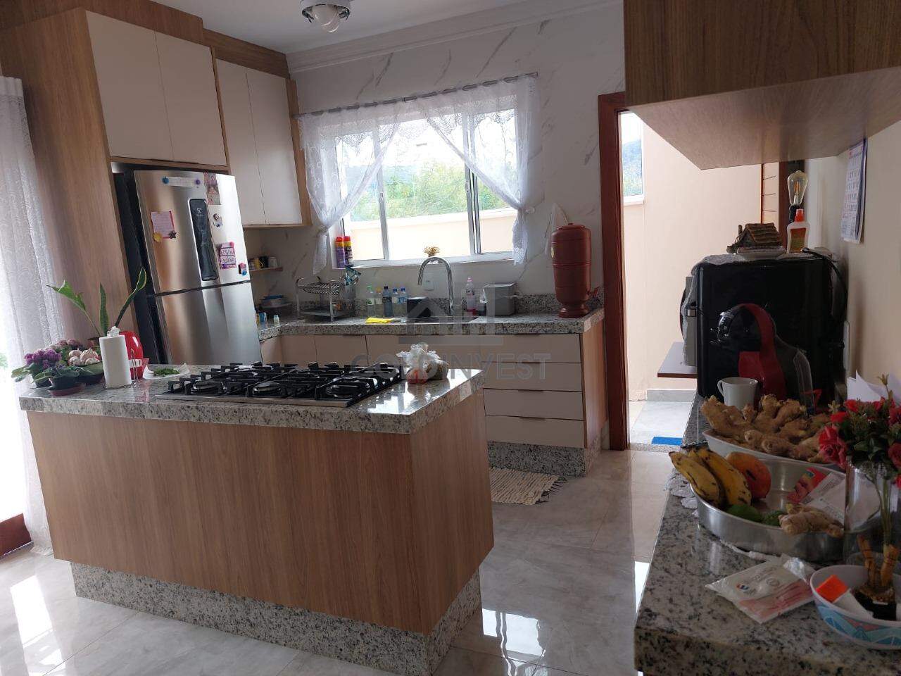 Casa de 3 quartos, 125m² no bairro Dom Joaquim, em Brusque | Eu Corretor