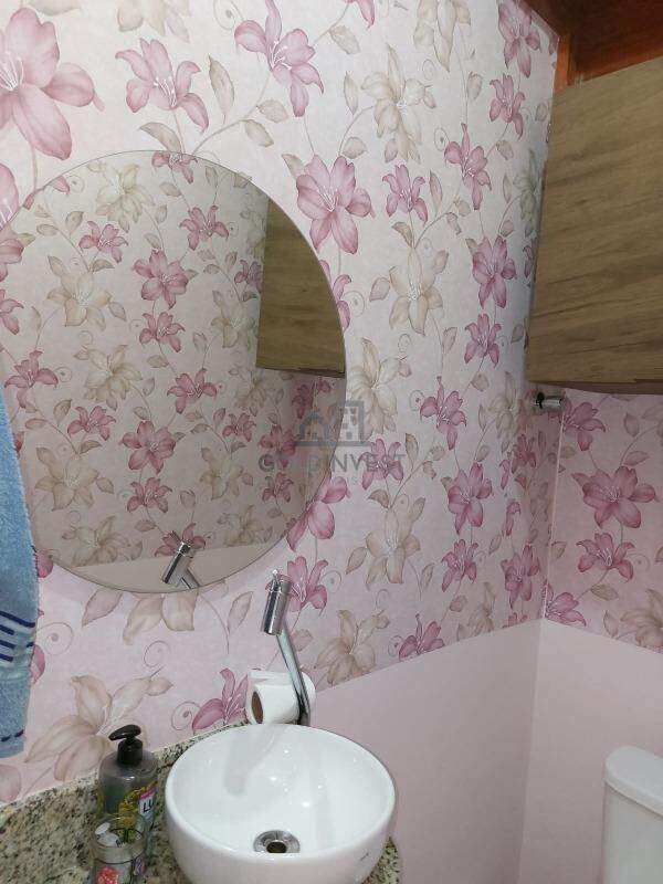 Casa de 3 quartos, 125m² no bairro Dom Joaquim, em Brusque | Eu Corretor