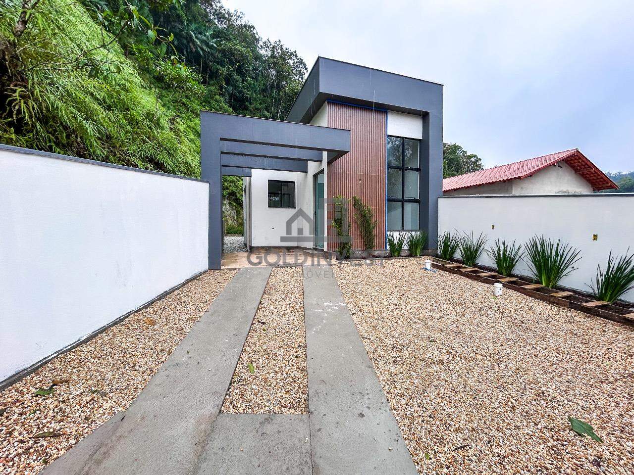 Casa à venda no Aimoré: 