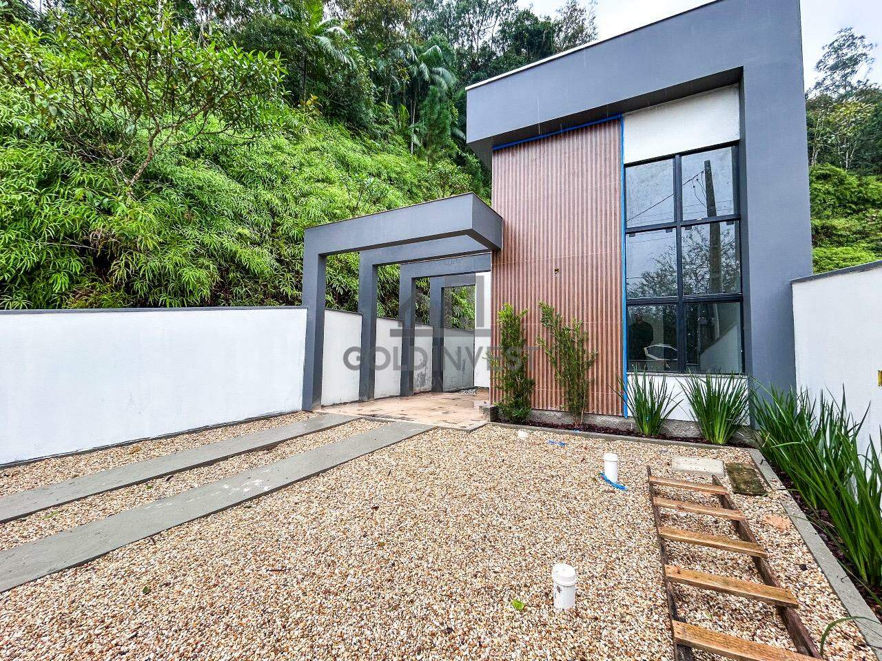 Casa à venda no Aimoré: 