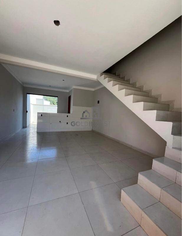 Casa de 2 quartos, 62m² no bairro Limeira, em Brusque | Eu Corretor