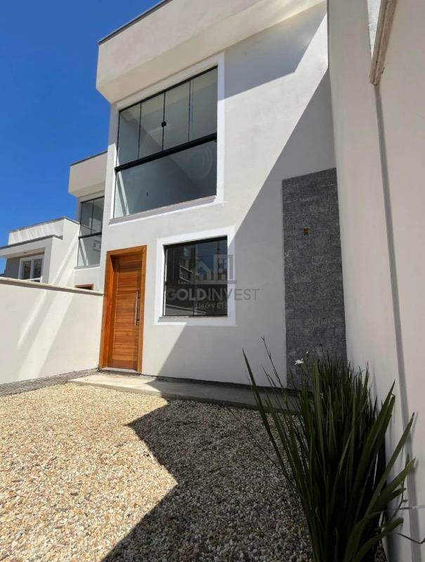 Casa de 2 quartos, 62m² no bairro Limeira, em Brusque | Eu Corretor