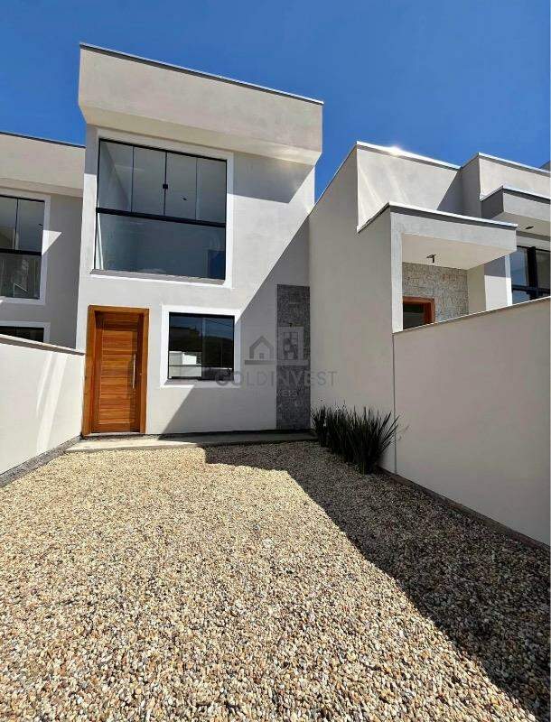 Casa de 2 quartos, 62m² no bairro Limeira, em Brusque | Eu Corretor