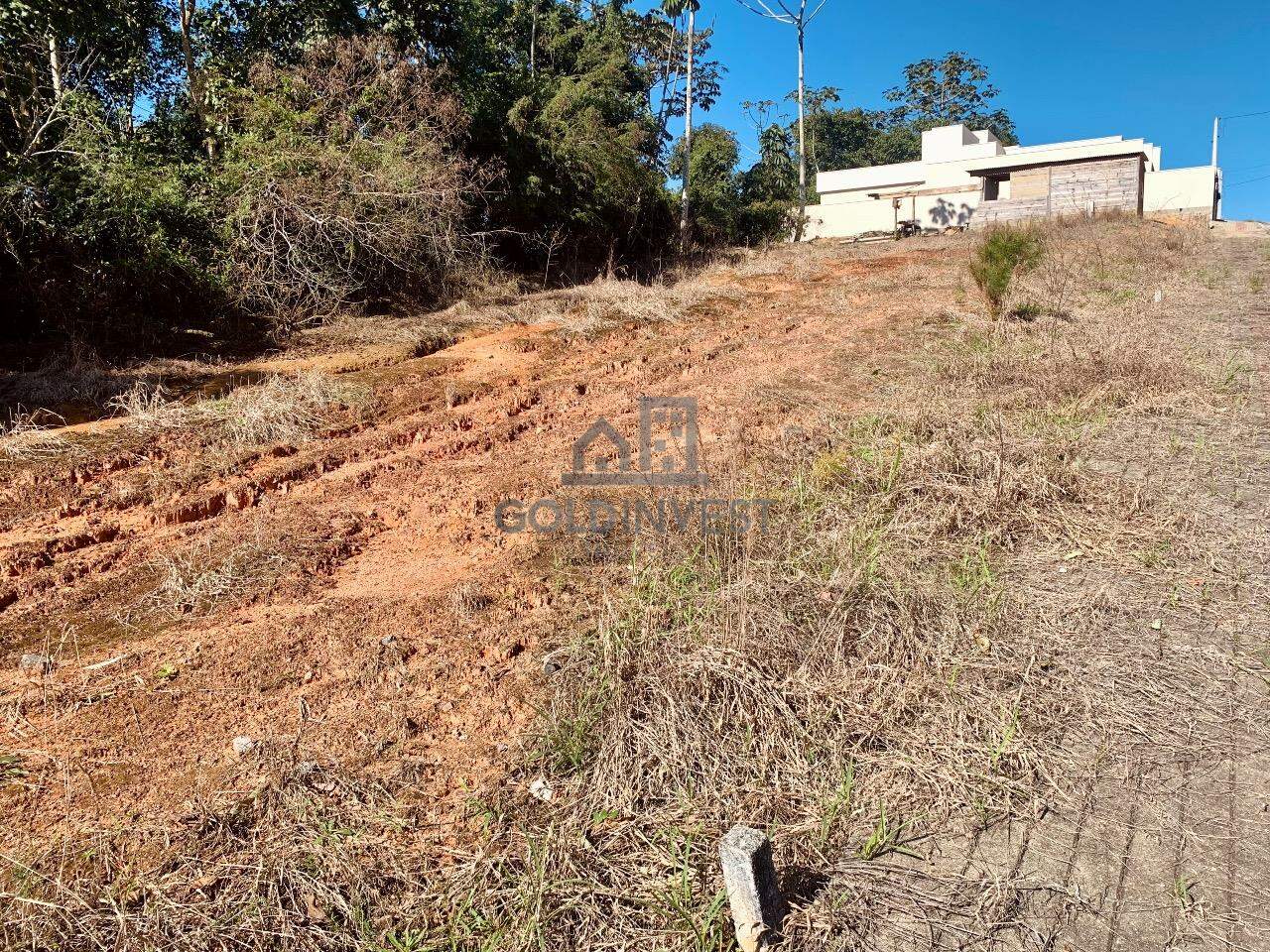 Lote/Terreno de 364m² no bairro Aymoré, em Guabiruba | Eu Corretor