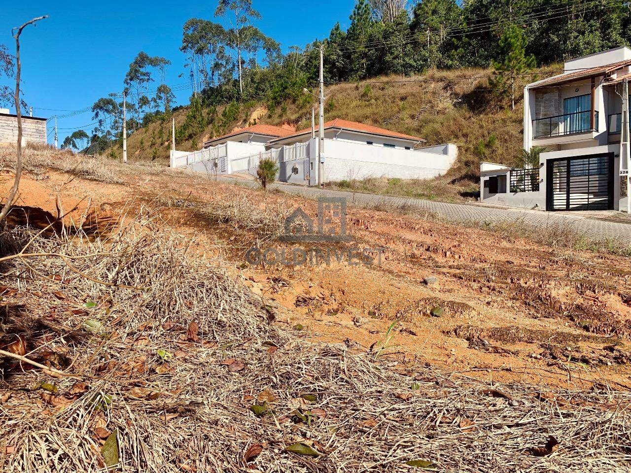 Lote/Terreno de 364m² no bairro Aymoré, em Guabiruba | Eu Corretor
