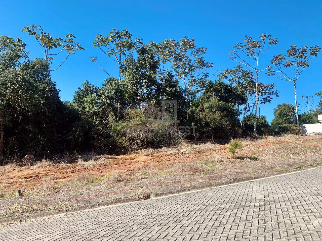 Lote/Terreno de 364m² no bairro Aymoré, em Guabiruba | Eu Corretor