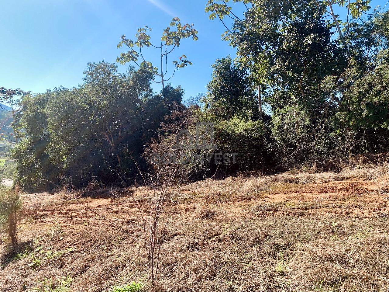 Lote/Terreno de 364m² no bairro Aymoré, em Guabiruba | Eu Corretor