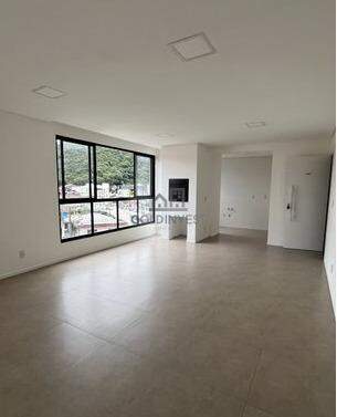 Apartamento de 3 quartos, 100m² no bairro Azambuja, em Brusque | Eu Corretor