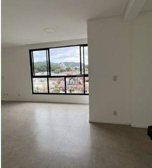 Apartamento de 3 quartos, 100m² no bairro Azambuja, em Brusque | Eu Corretor