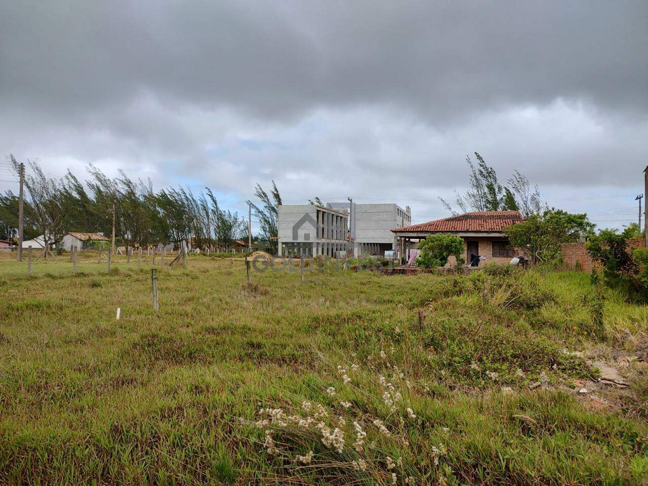 Lote/Terreno de 300m² no bairro Barra do camacho, em Jaguaruna | Eu Corretor