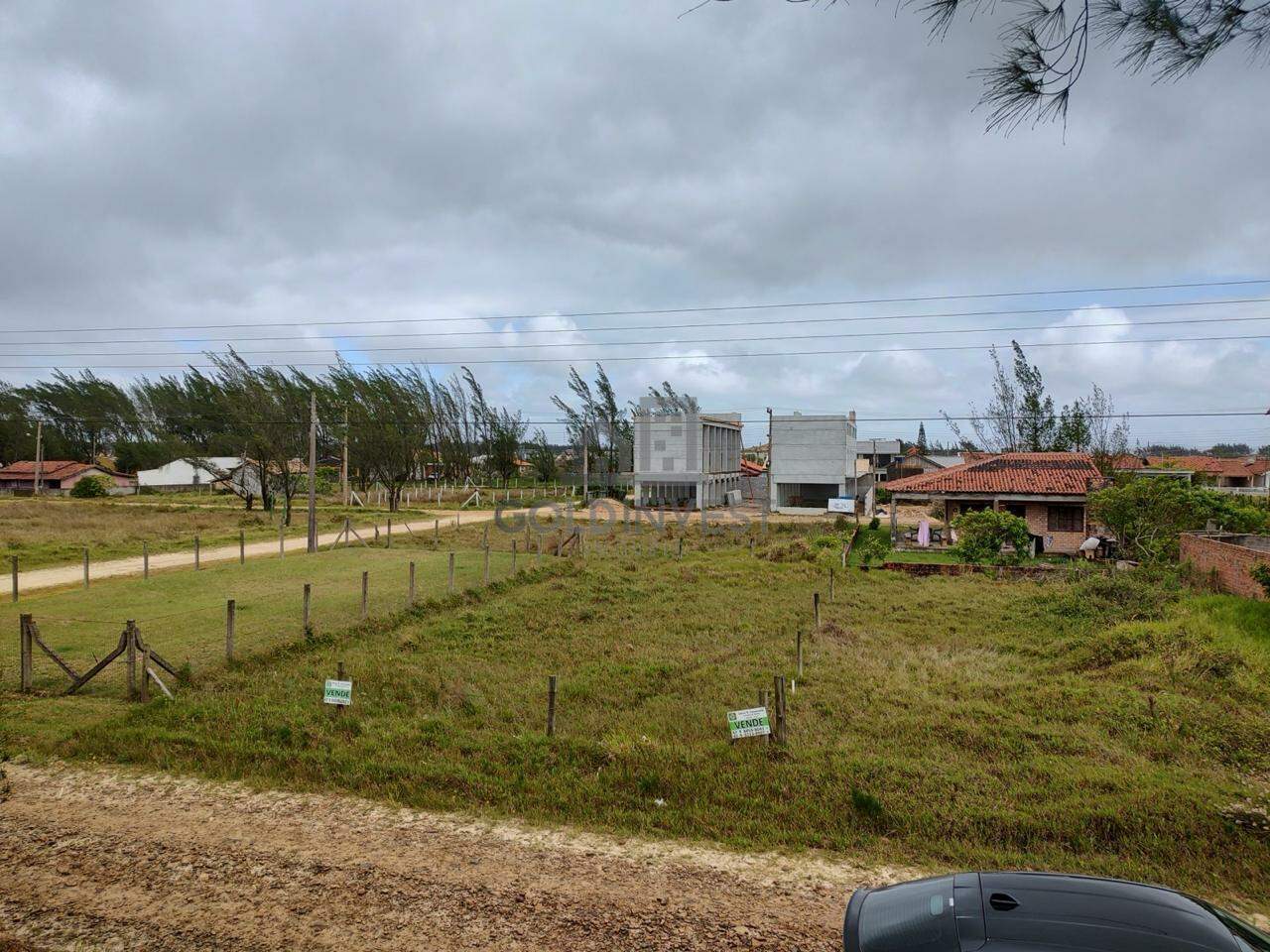 Lote/Terreno de 300m² no bairro Barra do camacho, em Jaguaruna | Eu Corretor