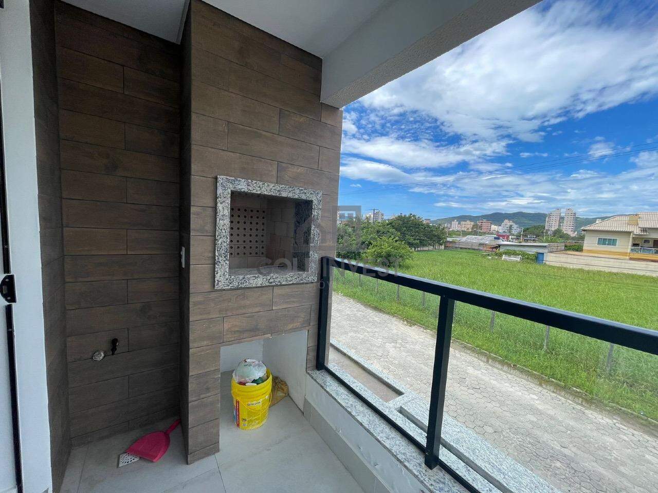 Apartamento de 2 quartos, 62m² no bairro BALNEÁRIO PEREQUÊ, em Porto Belo | Eu Corretor