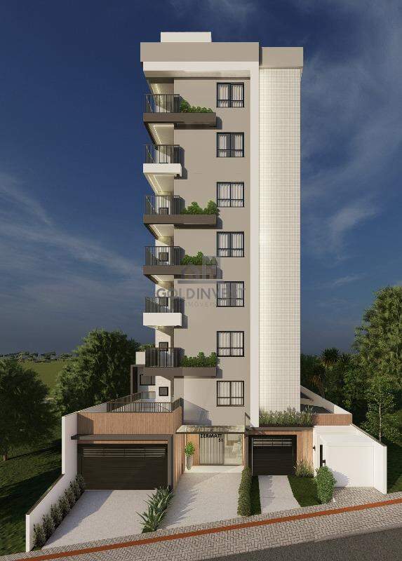 Apartamento de 2 quartos, 82m² no bairro Guarani, em Brusque | Eu Corretor