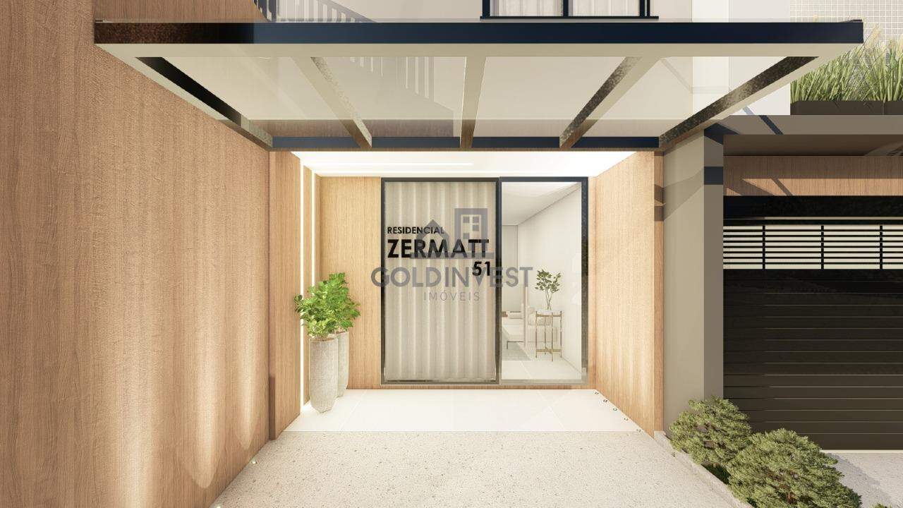 Apartamento de 2 quartos, 82m² no bairro Guarani, em Brusque | Eu Corretor