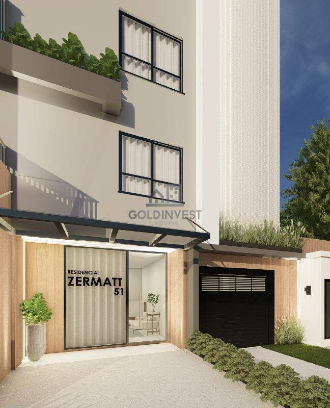 Apartamento de 2 quartos, 82m² no bairro Guarani, em Brusque | Eu Corretor