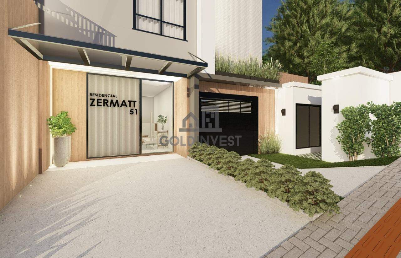 Apartamento de 2 quartos, 82m² no bairro Guarani, em Brusque | Eu Corretor