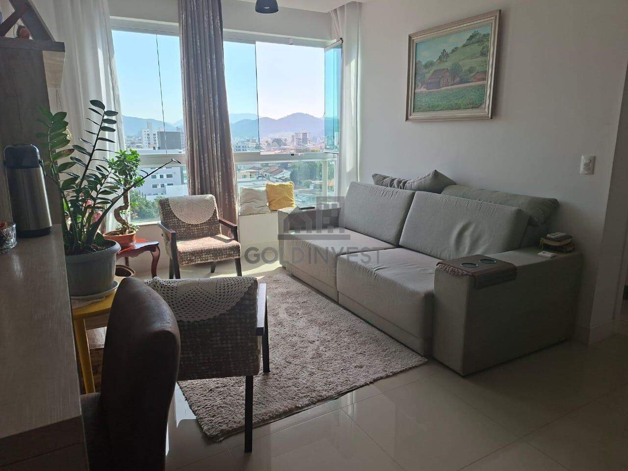 Apartamento de 2 quartos, 75m² no bairro Lídia Duarte, em Camboriú | Eu Corretor