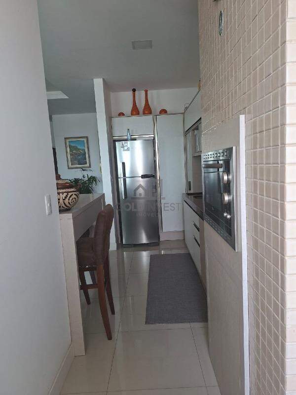 Apartamento de 2 quartos, 75m² no bairro Lídia Duarte, em Camboriú | Eu Corretor