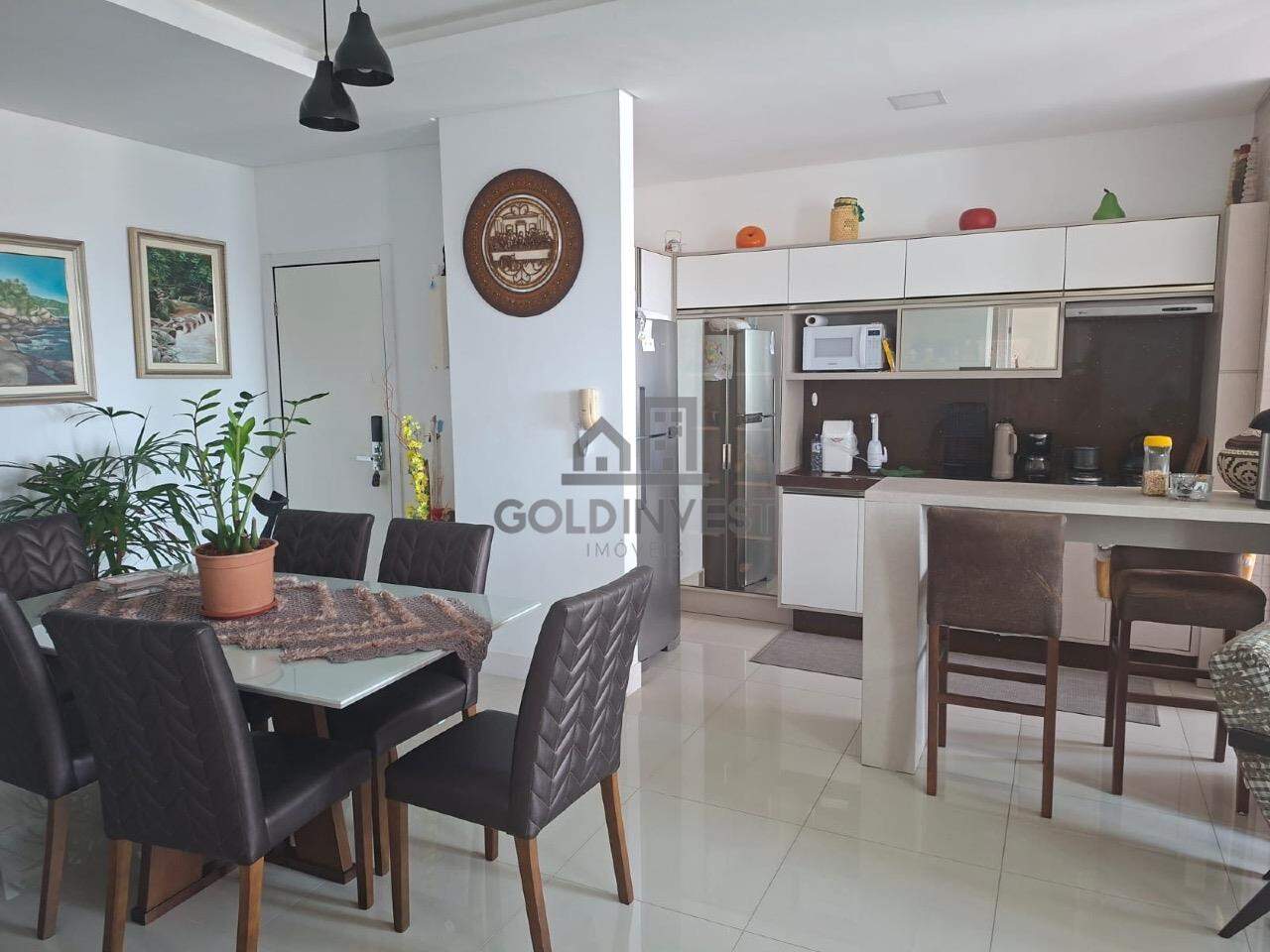 Apartamento de 2 quartos, 75m² no bairro Lídia Duarte, em Camboriú | Eu Corretor