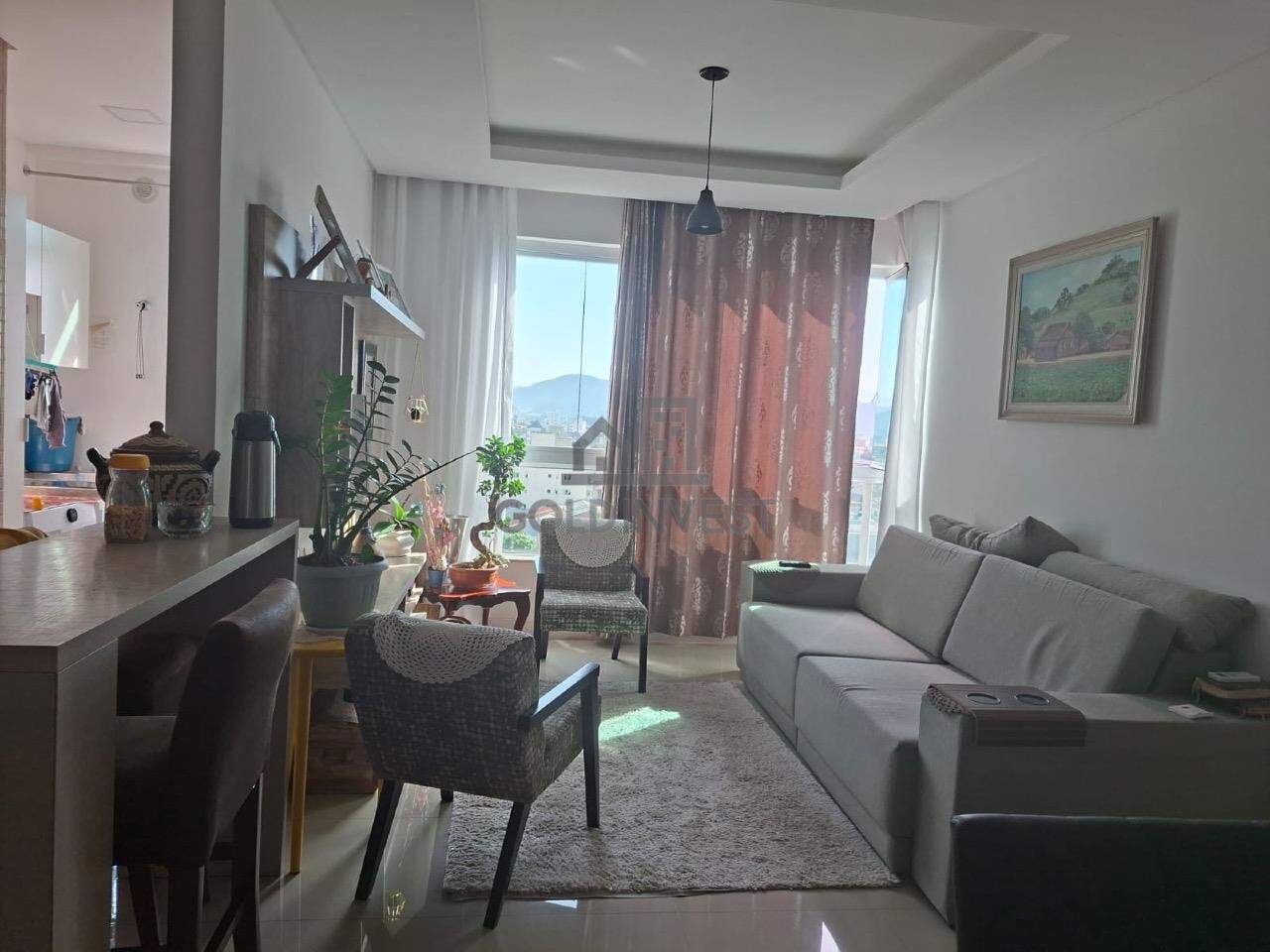Apartamento de 2 quartos, 75m² no bairro Lídia Duarte, em Camboriú | Eu Corretor