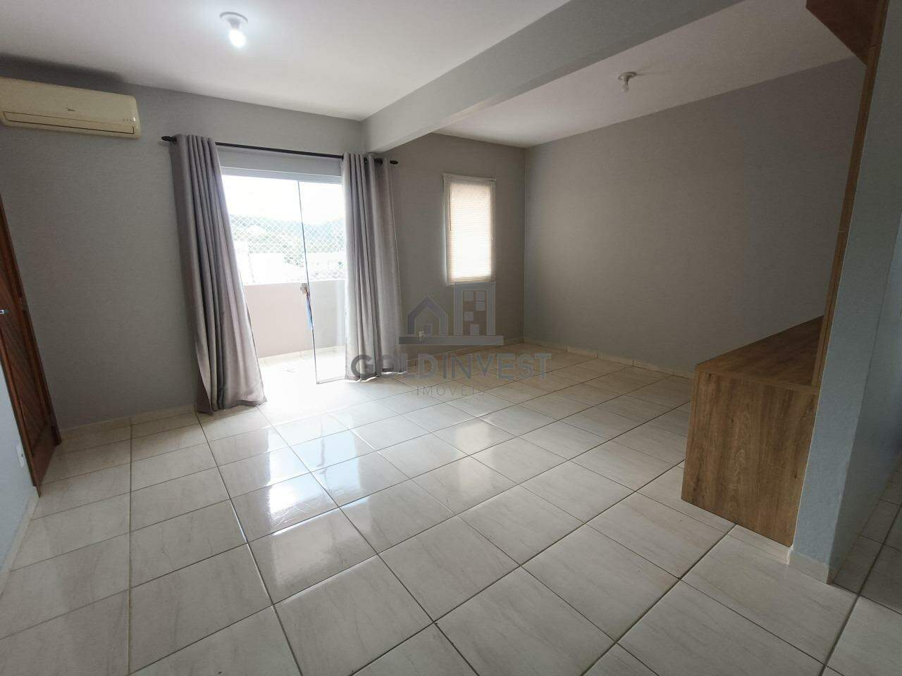 Apartamento de 2 quartos, 62m² no bairro Rio Branco, em Brusque | Eu Corretor