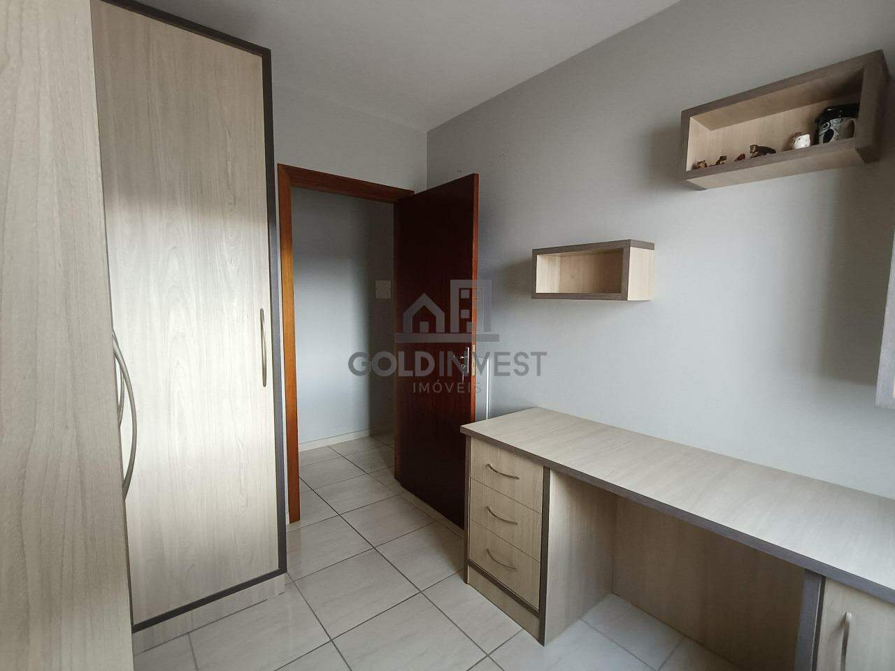 Apartamento de 2 quartos, 62m² no bairro Rio Branco, em Brusque | Eu Corretor