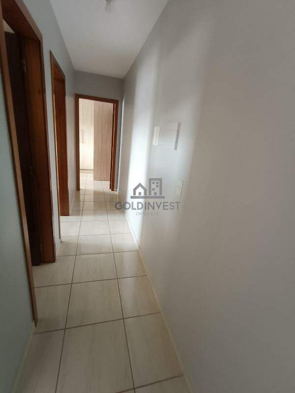 Apartamento de 2 quartos, 62m² no bairro Rio Branco, em Brusque | Eu Corretor