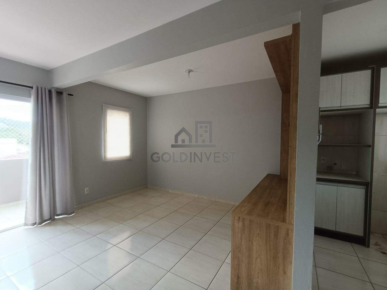 Apartamento de 2 quartos, 62m² no bairro Rio Branco, em Brusque | Eu Corretor