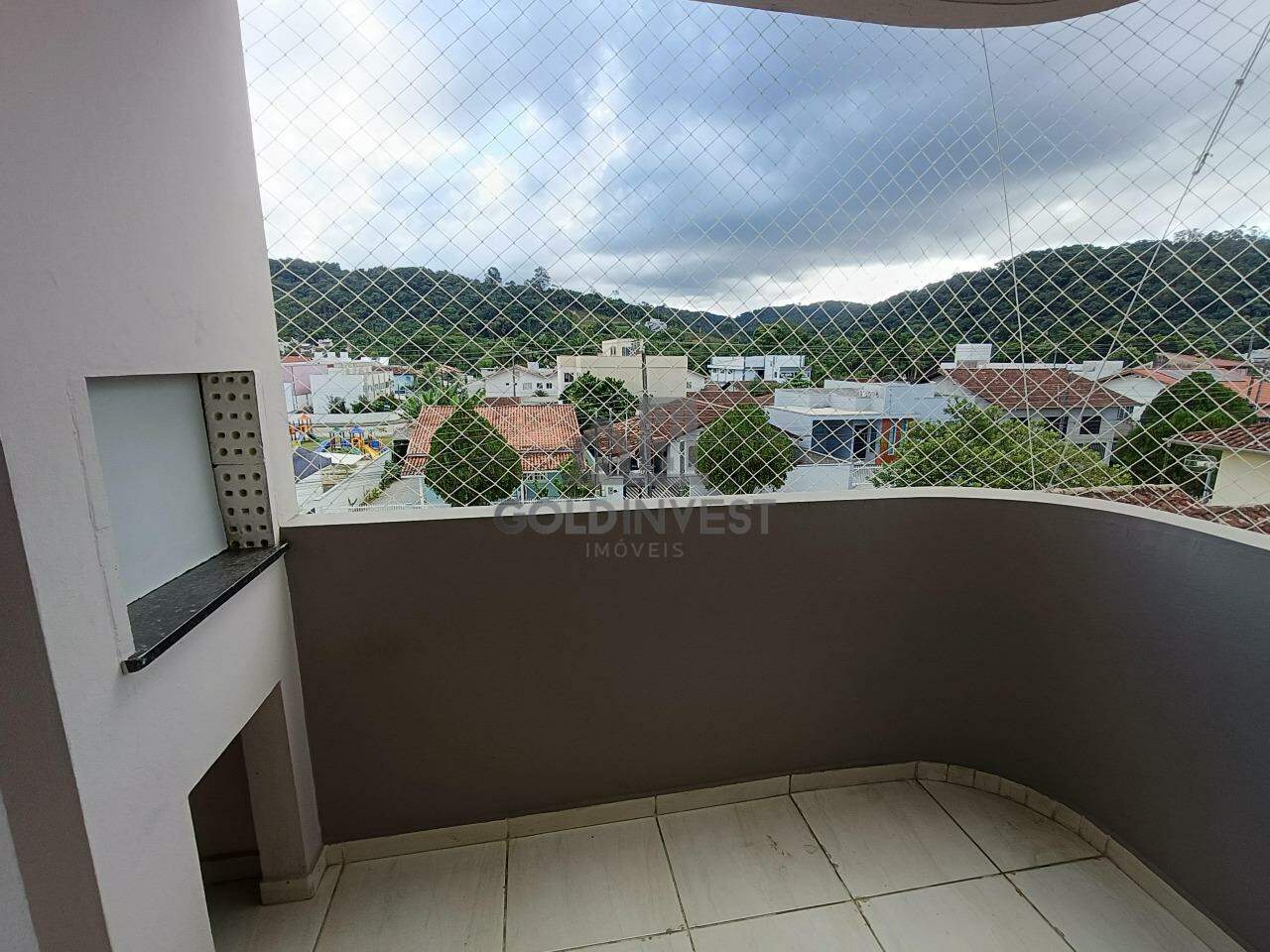 Apartamento de 2 quartos, 62m² no bairro Rio Branco, em Brusque | Eu Corretor