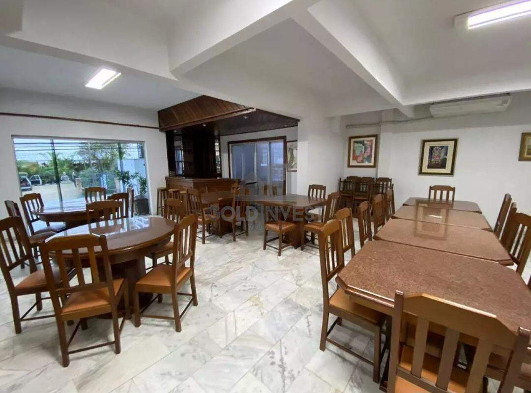 Apartamento de 3 quartos, 207m² no bairro Centro I, em Brusque | Eu Corretor