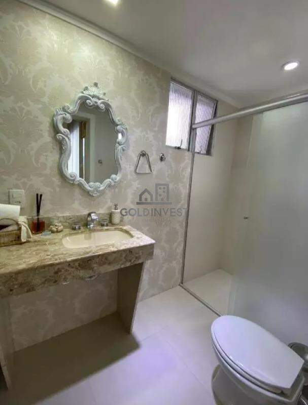 Apartamento de 3 quartos, 207m² no bairro Centro I, em Brusque | Eu Corretor