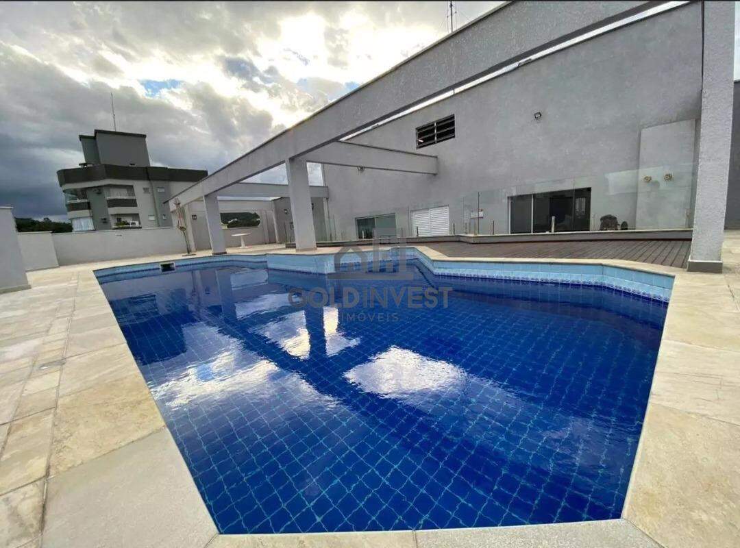 Apartamento de 3 quartos, 207m² no bairro Centro I, em Brusque | Eu Corretor