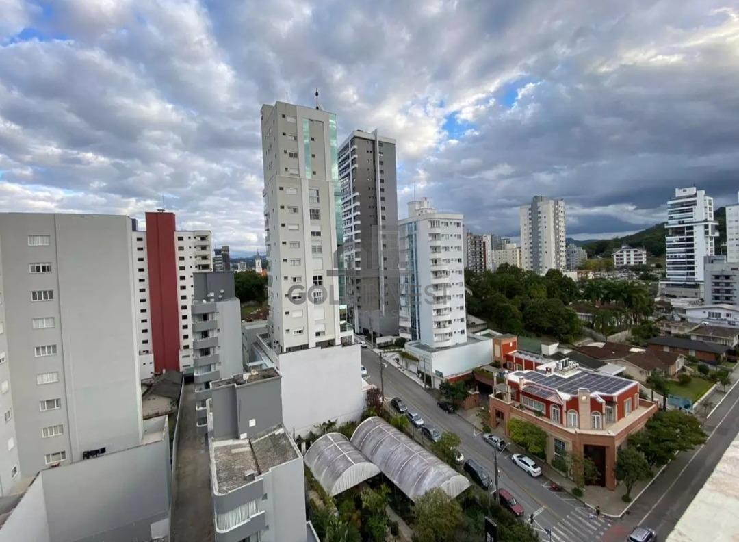 Apartamento de 3 quartos, 207m² no bairro Centro I, em Brusque | Eu Corretor