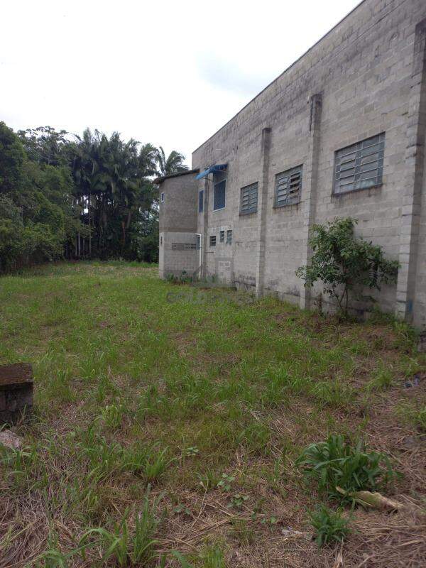 Galpão / Depósito / Armazém de 395m² no bairro São Pedro, em Guabiruba | Eu Corretor