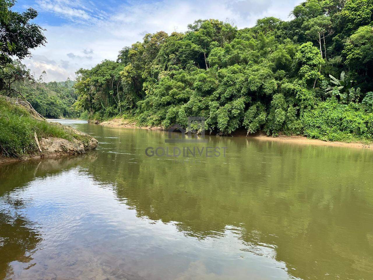 Chácara de 20000m² no bairro Dom Joaquim, em Brusque | Eu Corretor