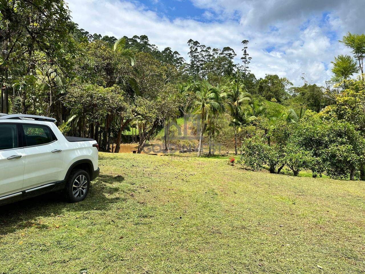 Chácara de 20000m² no bairro Dom Joaquim, em Brusque | Eu Corretor