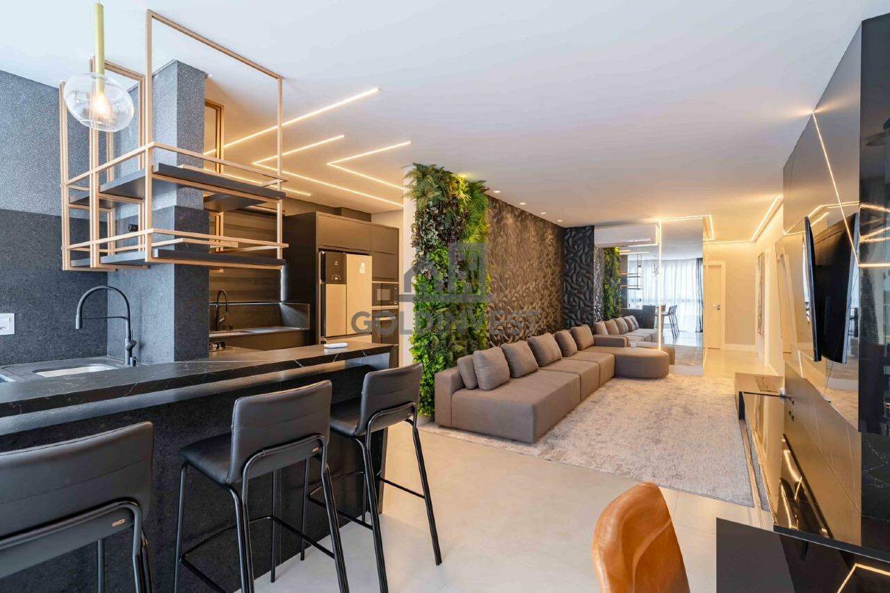 Apartamento de 4 quartos, 155m² no bairro Meia Praia, em Itapema | Eu Corretor