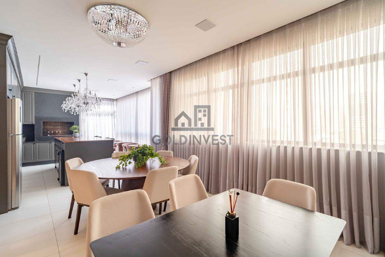 Apartamento de 4 quartos, 155m² no bairro Meia Praia, em Itapema | Eu Corretor