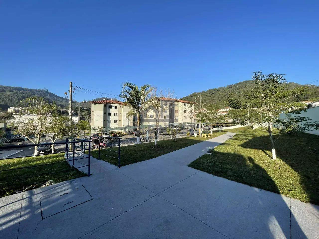 Apartamento de 2 quartos, 44m² no bairro Cedrinho, em Brusque | Eu Corretor